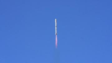 埃及二號衞星成功發射 中埃高質量共建一帶一路成果