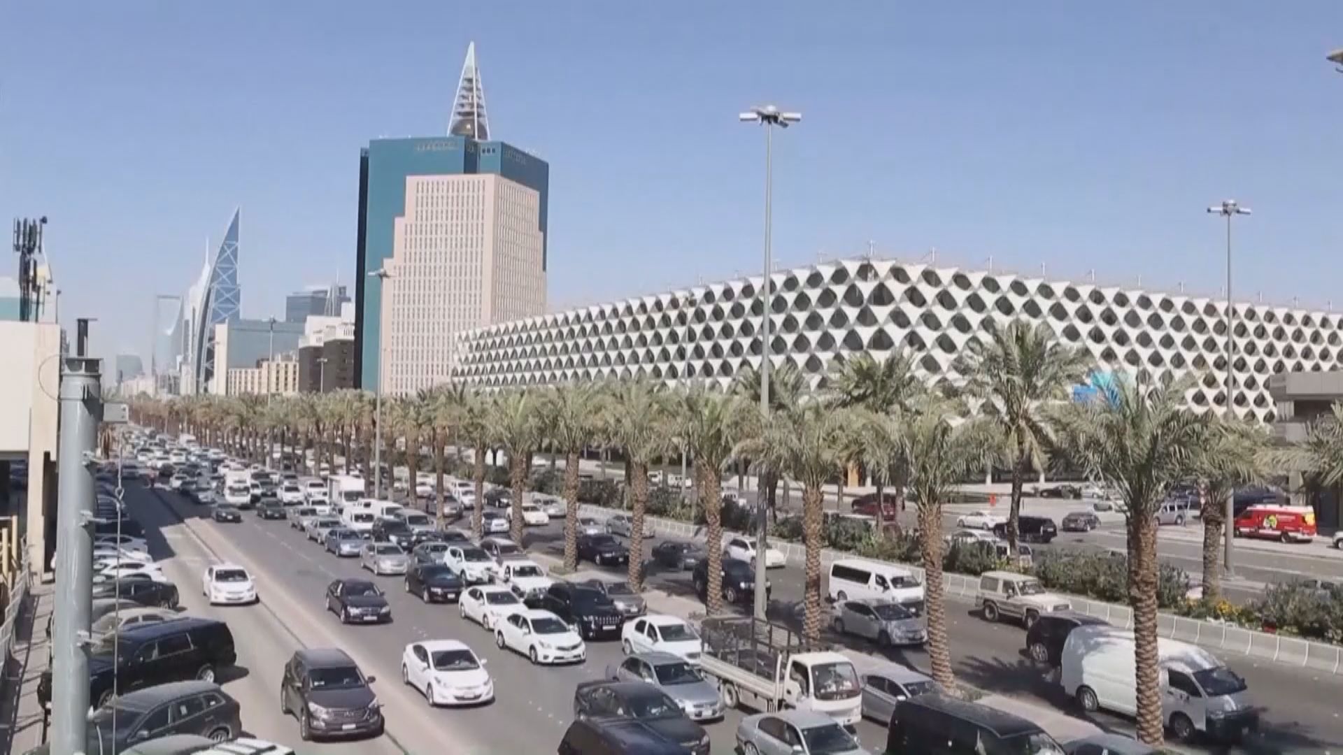 習近平據報周三訪問沙特　將簽署共逾二千億港元協議