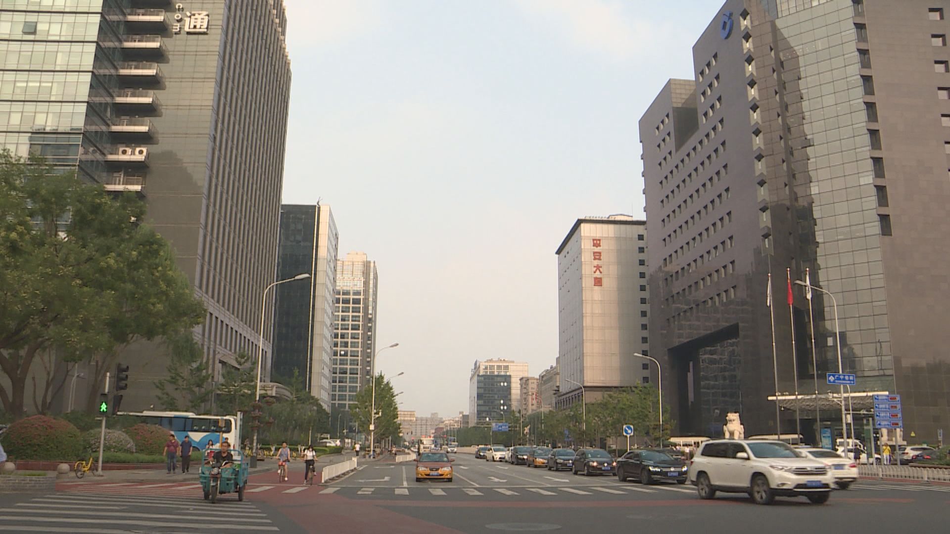 外媒：內地當局審查金融機構及監管機構與私營企業的關係