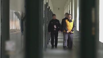 十大間諜案之黃宇案 叛國者曾在港接受外國間諜培訓