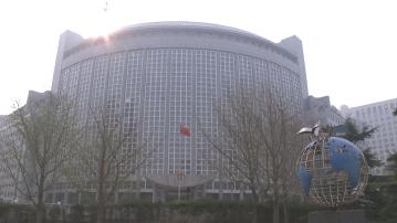 中方祝賀黃循財就任新加坡總理