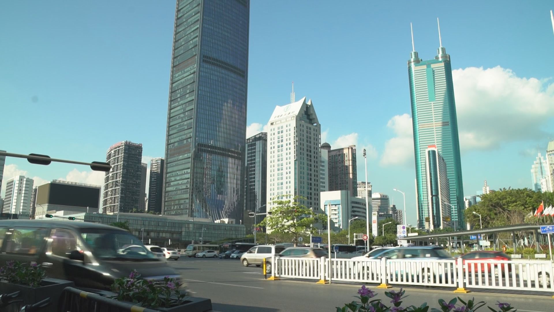 中央發表深圳改革試點方案　全面深化改革