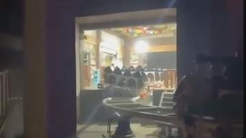 深圳歡樂谷過山車碰撞事故調查報告 建議三人移送司法機關