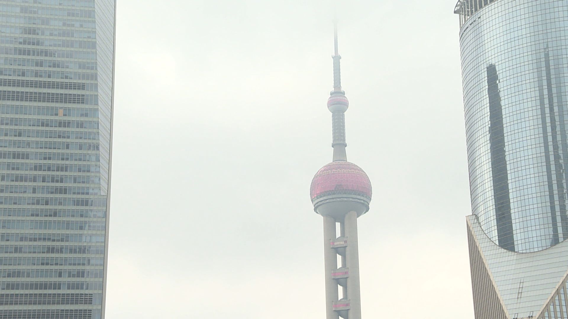 上海市據報考慮將自由貿易區擴大5倍