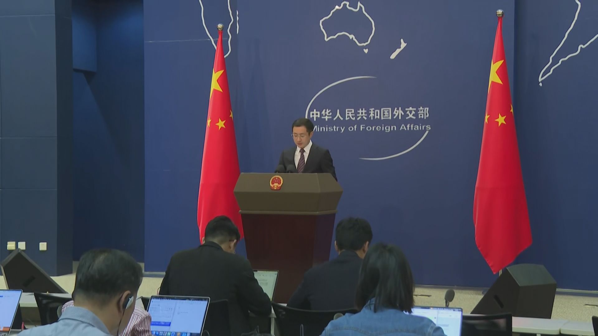 中方祝賀新加坡執政黨勝出大選　願深化雙方伙伴關係