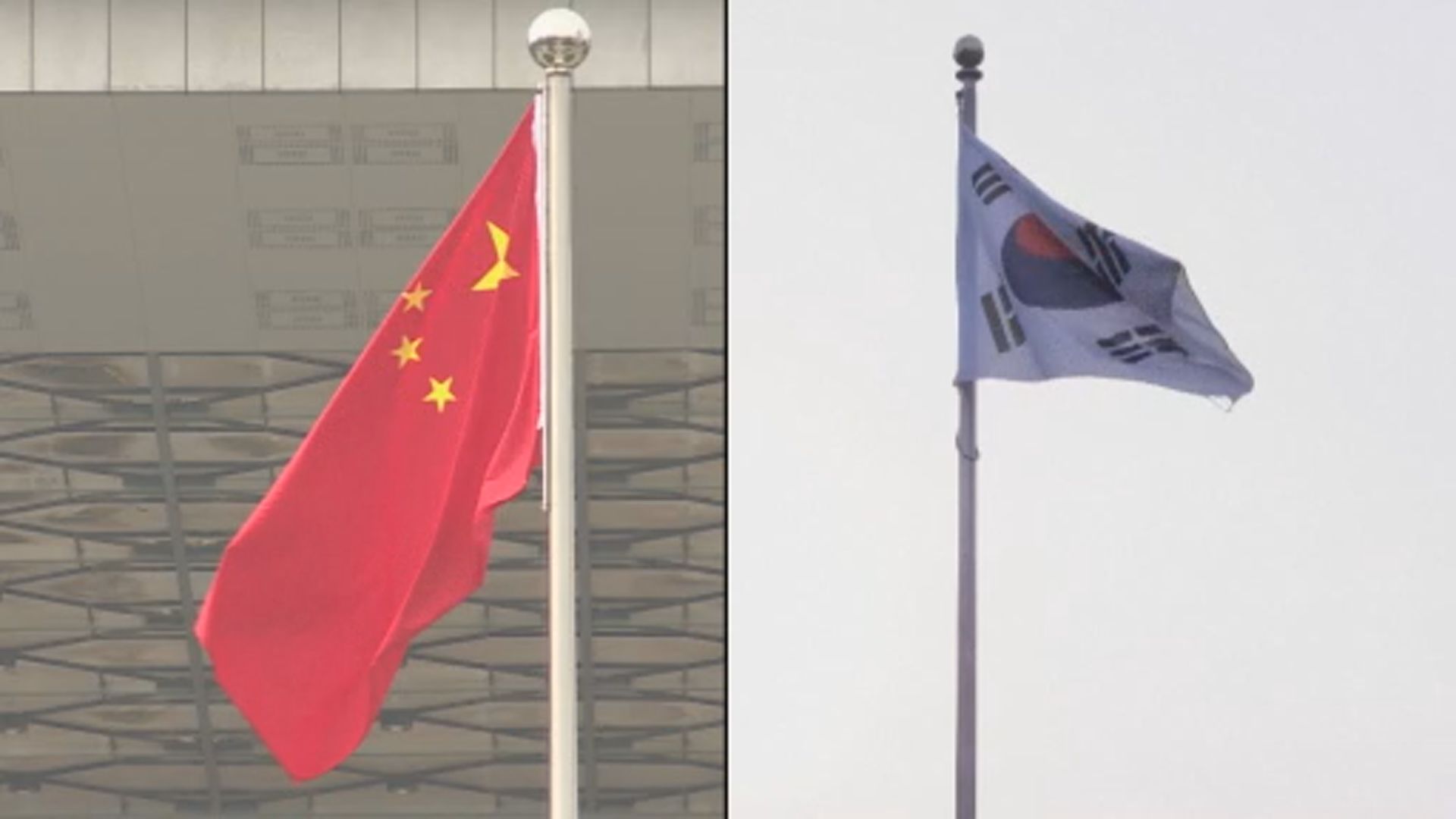 中韓建交30周年　北京首爾將同步舉行慶祝活動