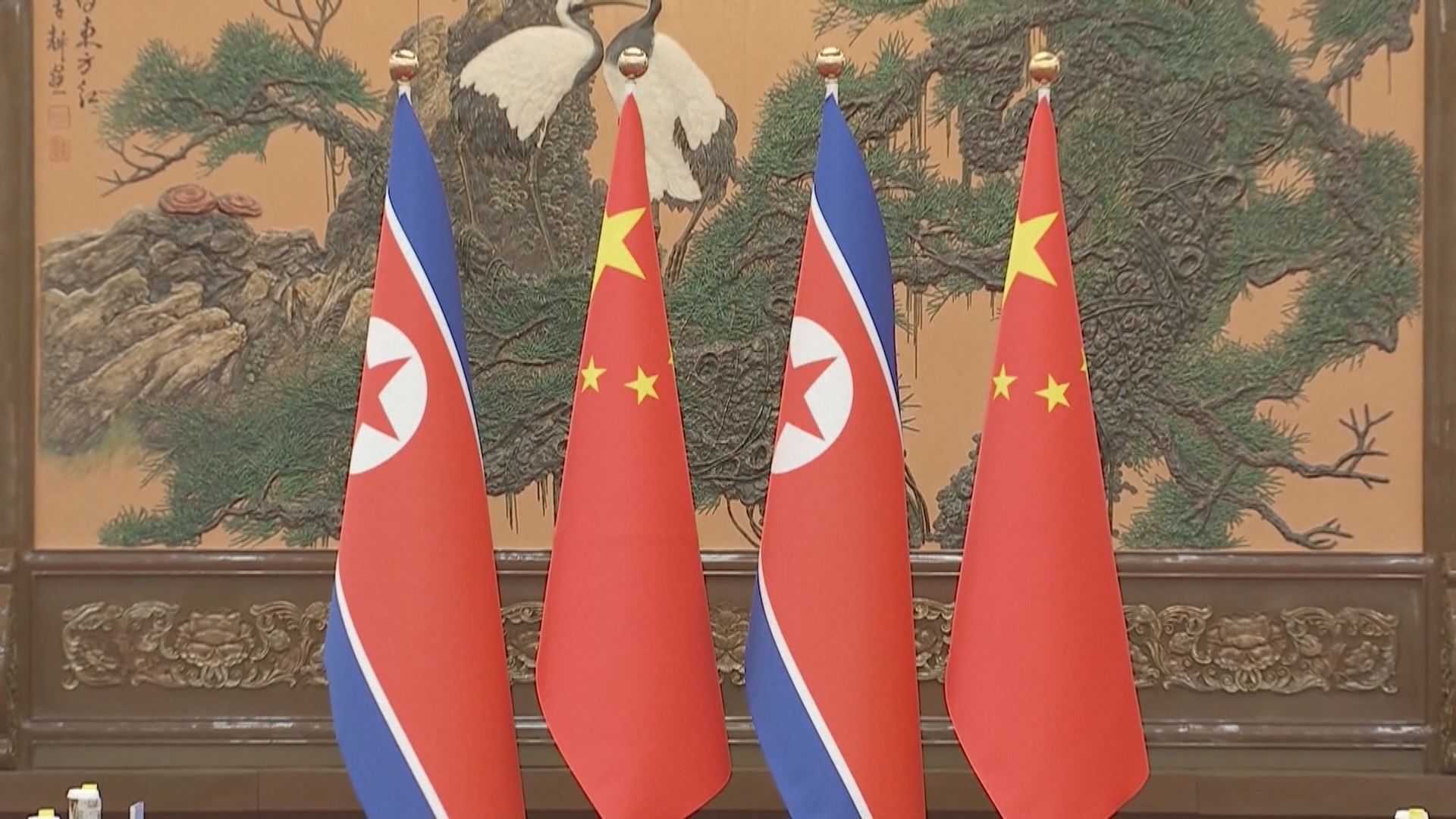 韓媒報道韓中外長本周會談　料商討習近平是否赴韓出席APEC會議