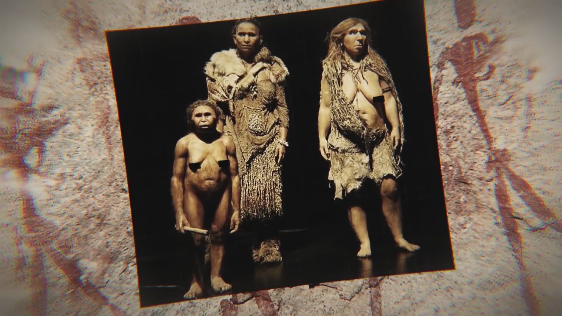 黑龍江出土頭骨可能屬新人種