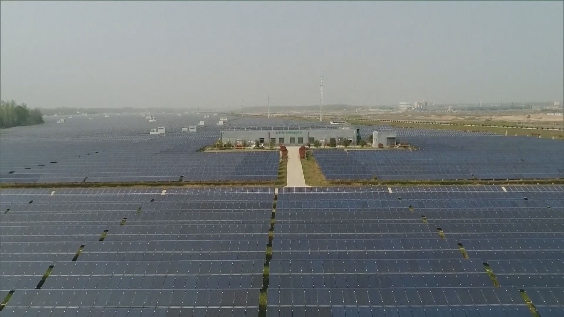 內地三部門約談部分太陽能企業　要求不搞哄抬價格行為