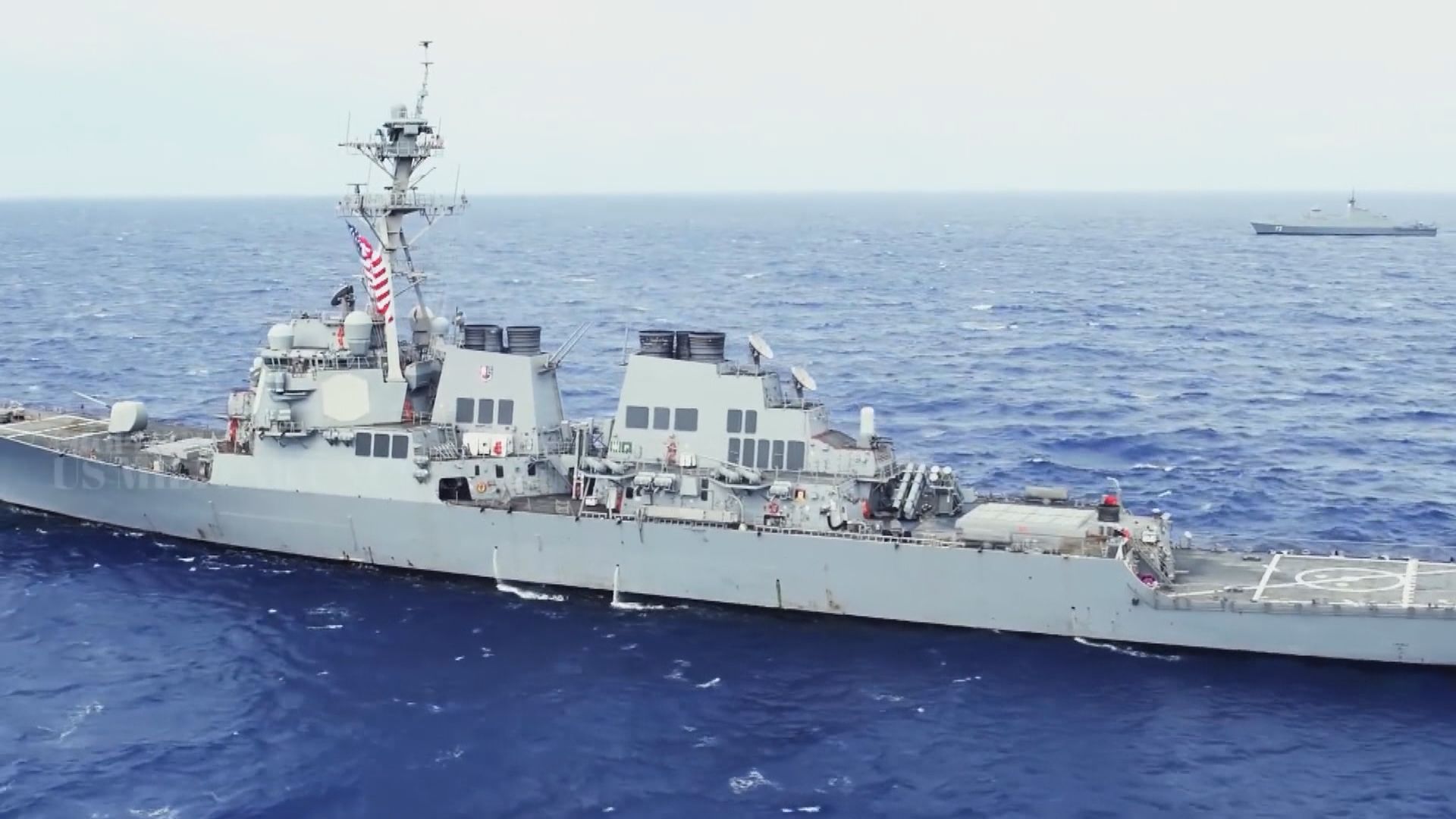 布林肯：美菲聯防條約適用於南海　中方斥蓄意挑動爭端