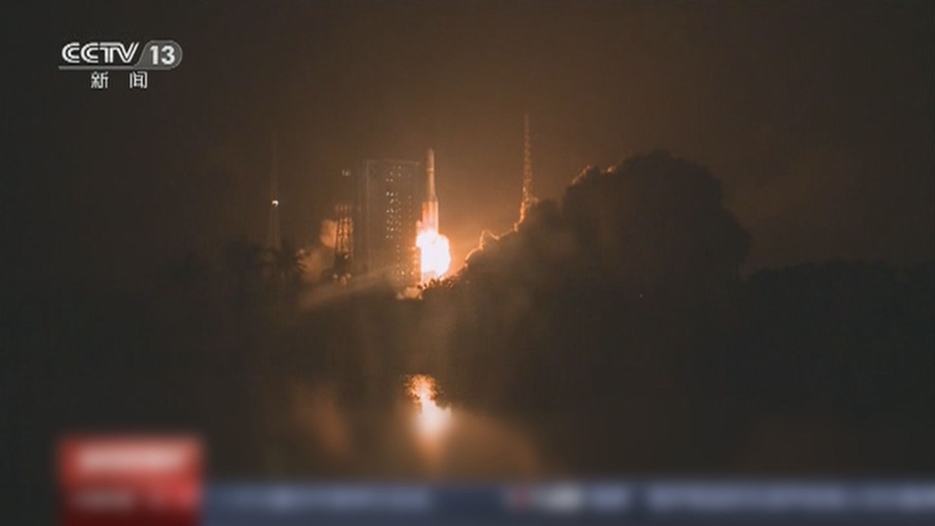 中國首個太空站最快2022年完成在軌建造