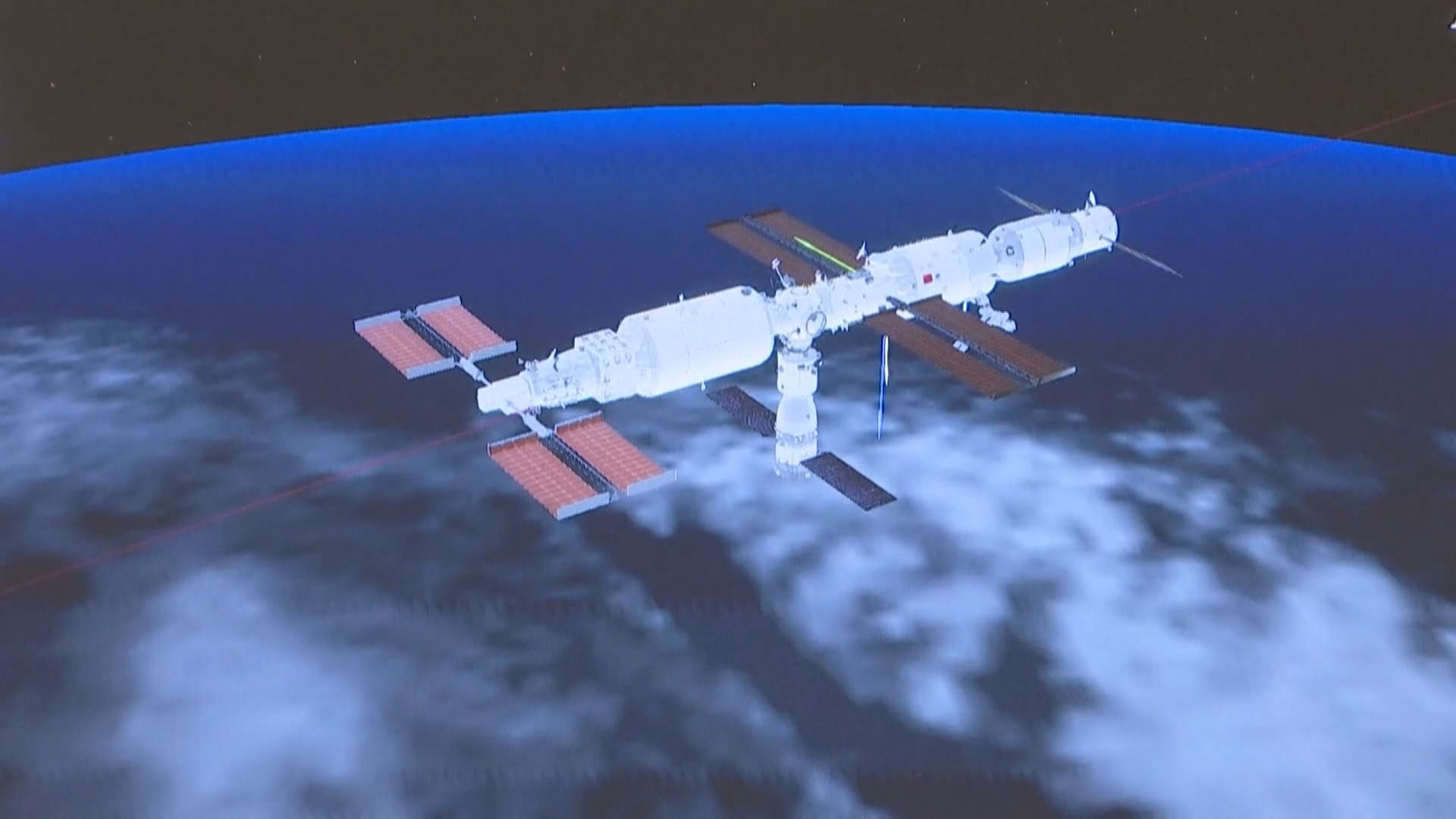 夢天實驗艙運抵文昌航天發射場　料10月發射升空
