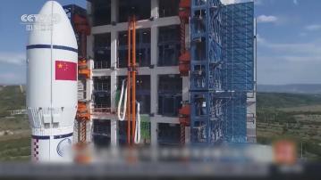 中國航天活動藍皮書 年內規劃100項發射任務