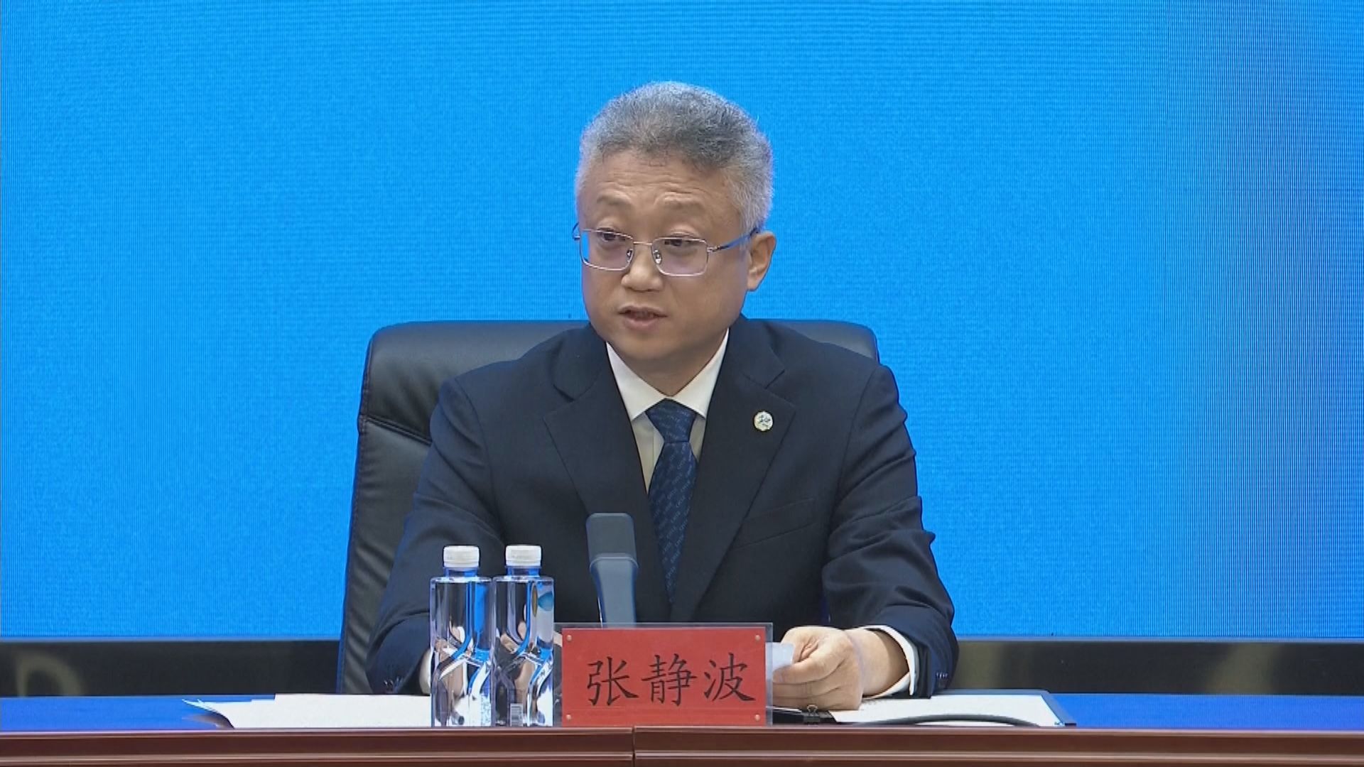 兩名港澳航天員正開展航天專業技術相關訓練　整體狀態良好