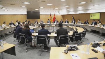 王文濤：歐盟對中國電動車反補貼調查是典型保護主義