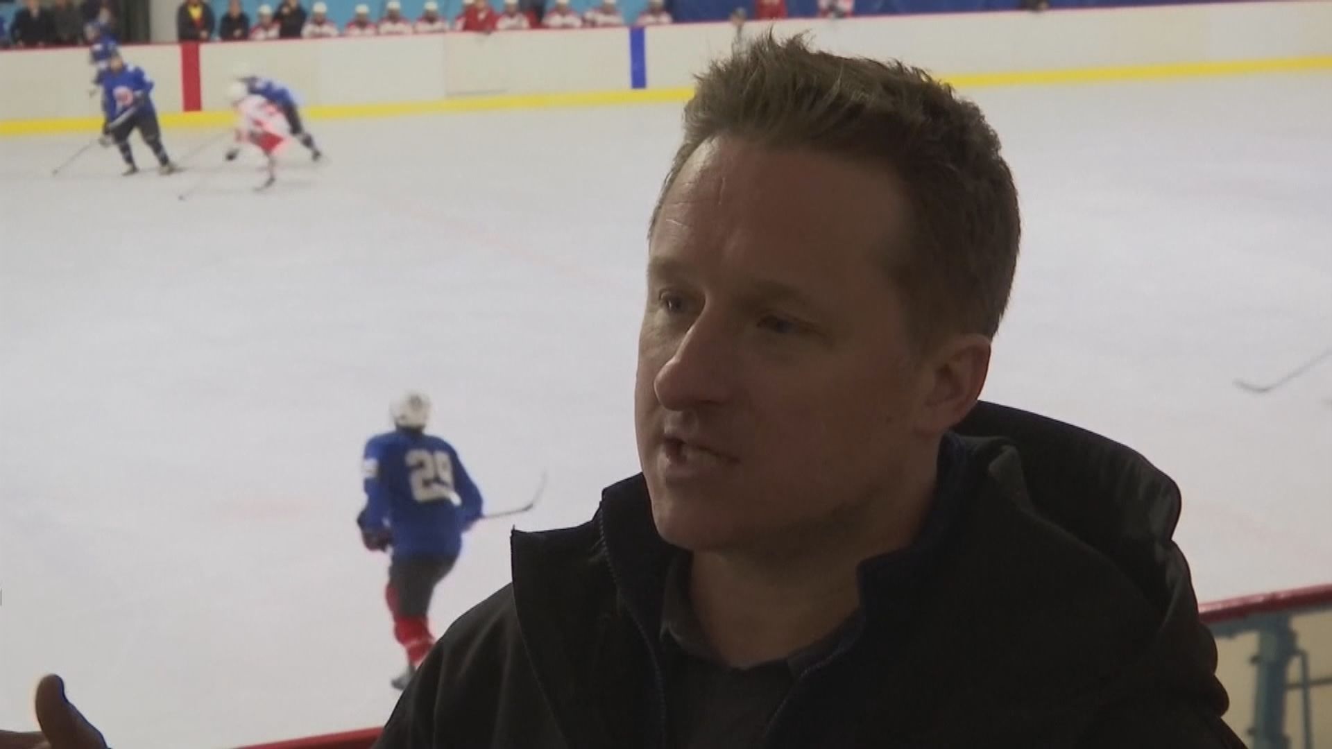 加拿大人斯帕弗間諜罪成　判監十一年、驅逐出境