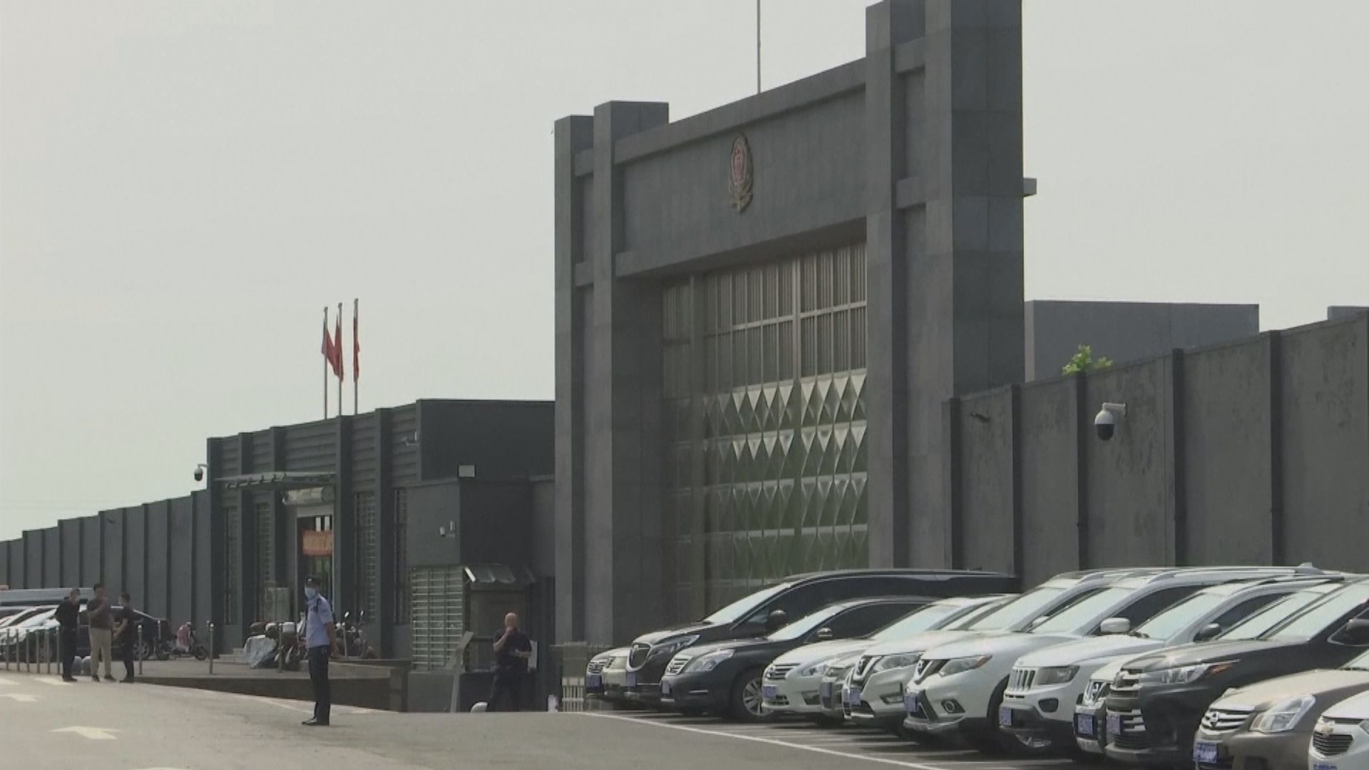 斯帕弗間諜罪成判監十一年　加拿大表示不能接受