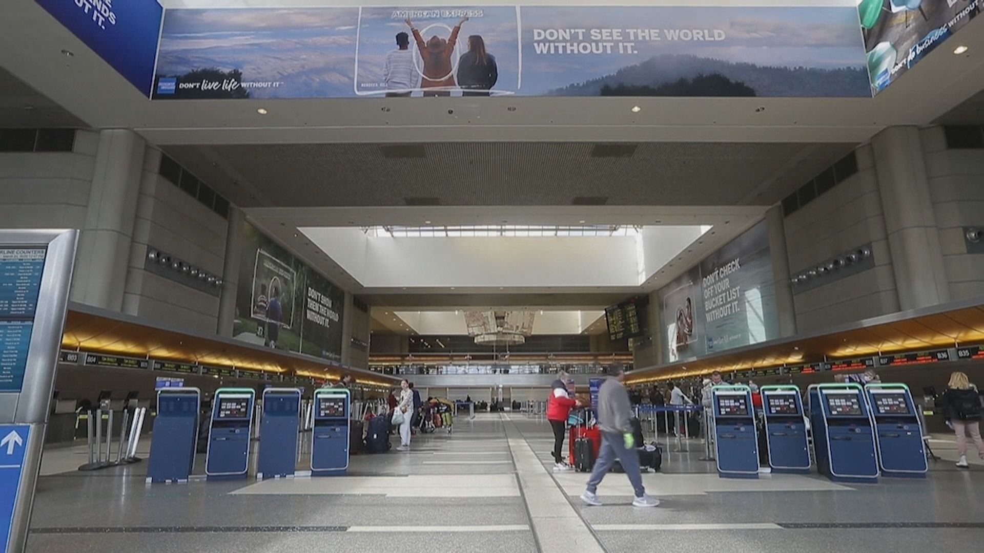 中國研究員涉詐取簽證在美國被捕　曾竊取敏感資料和嘗試帶返中國