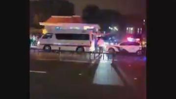 江蘇宜興持刀傷人案8死17傷　21歲男疑犯因考試不合格行兇