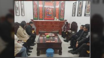 買15元3條手鏈要求退貨 雲南小販斥遊客「窮光蛋」遭政府批評