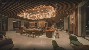 星巴克澄清目前並未考慮全面出售中國業務