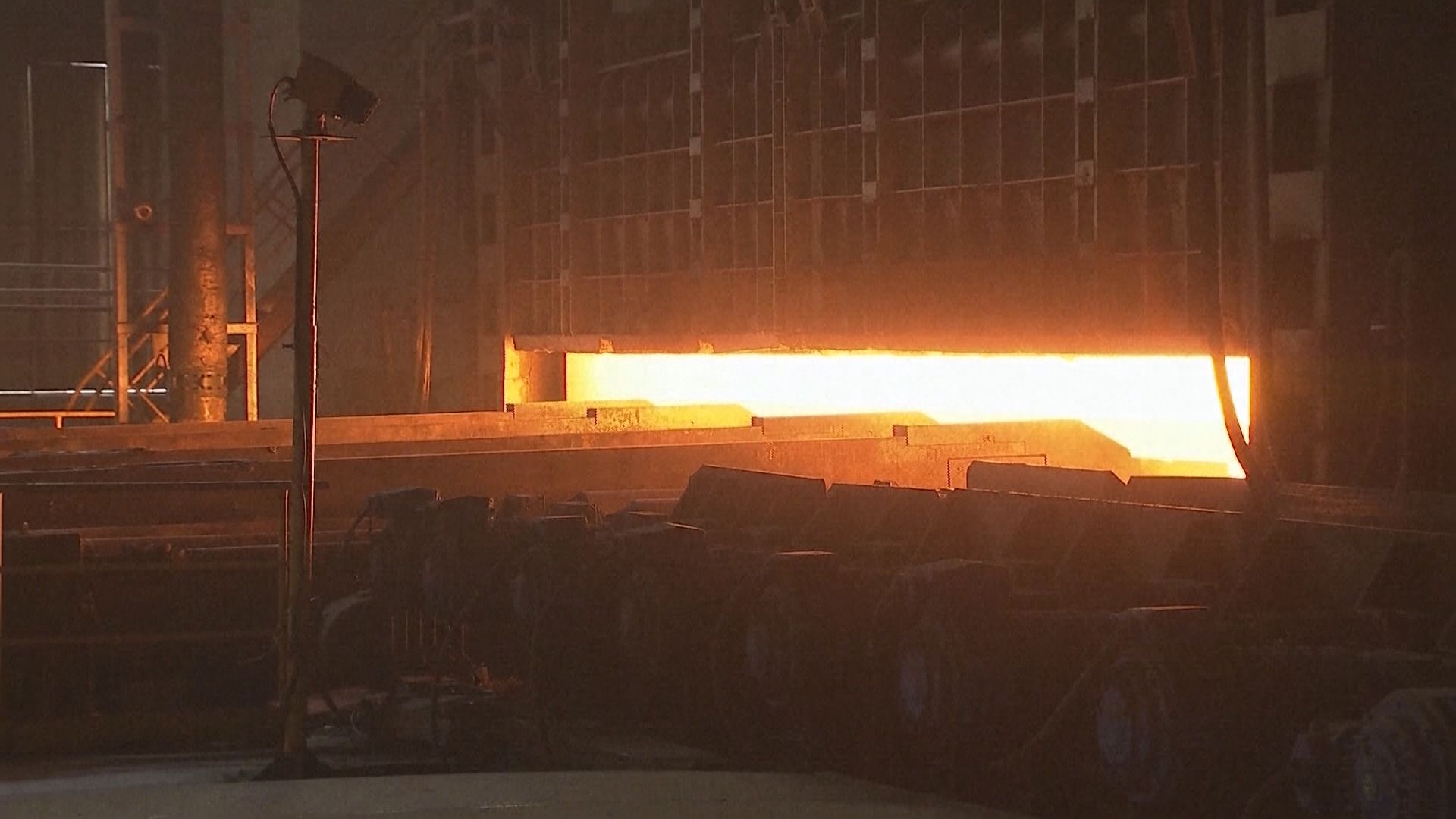 人民日報評論：理性看待鋼價上漲