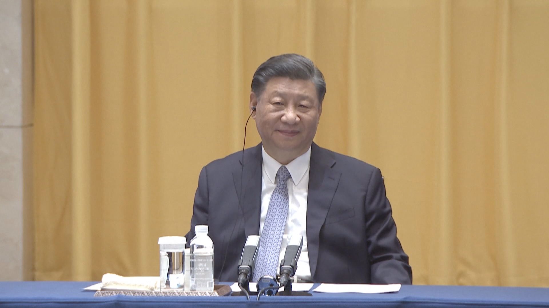 中國-中亞峰會今起舉行 習近平將發表重要講話