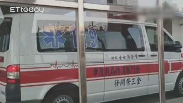 大陸漁船金門翻覆 泉州紅十字會將派員赴台善後