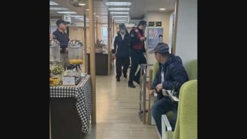 大陸漁船金門翻覆 泉州紅十字會將派員赴台善後