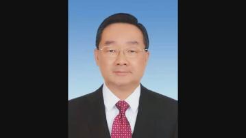 農業農村部部長唐仁健涉嚴重違紀違法受查