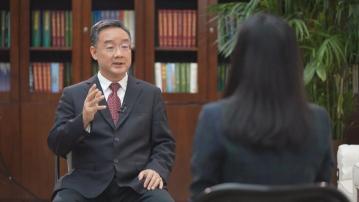 農業農村部部長唐仁健涉嚴重違紀違法受查