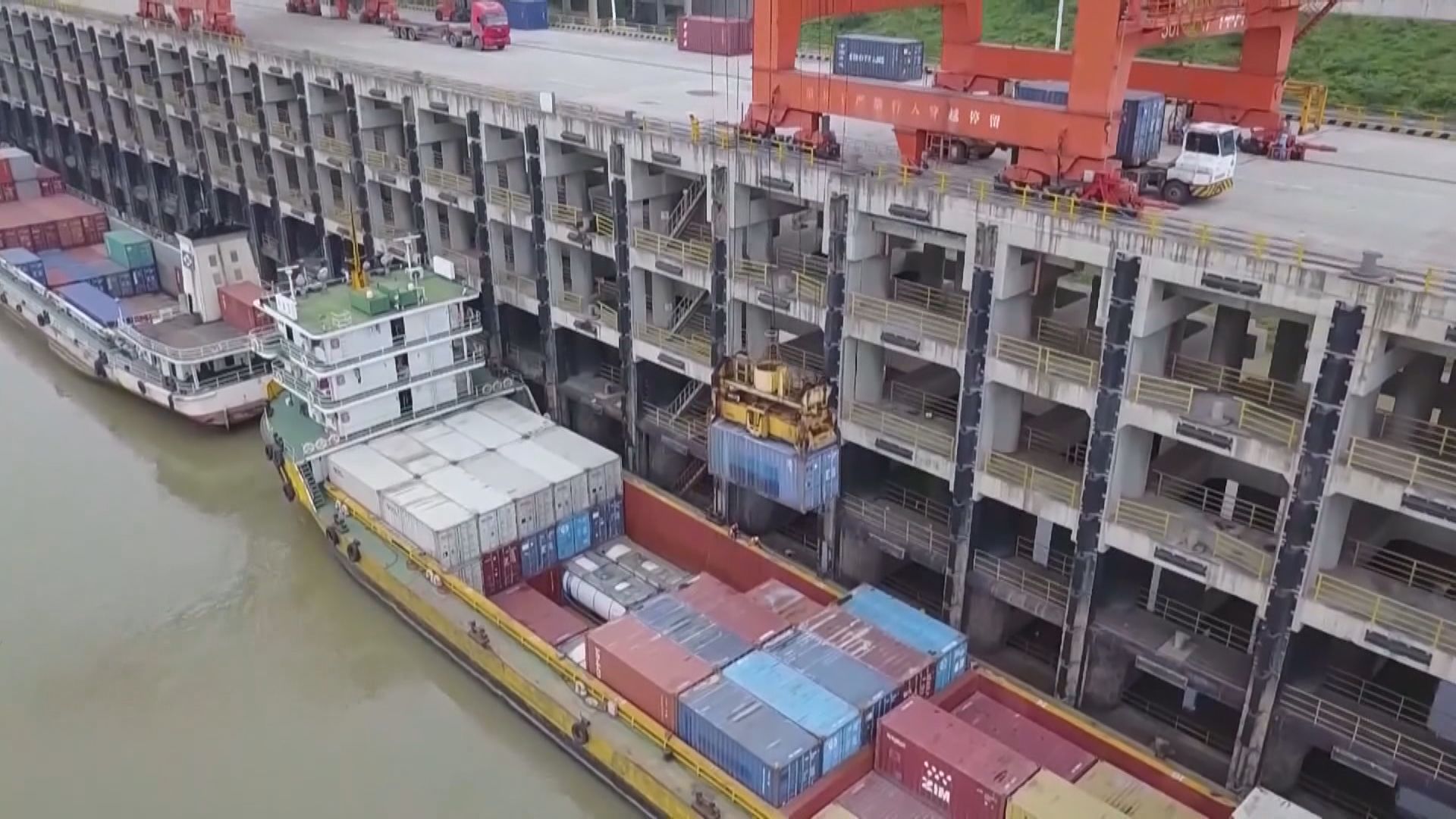 國常會確定完善出口退稅政策