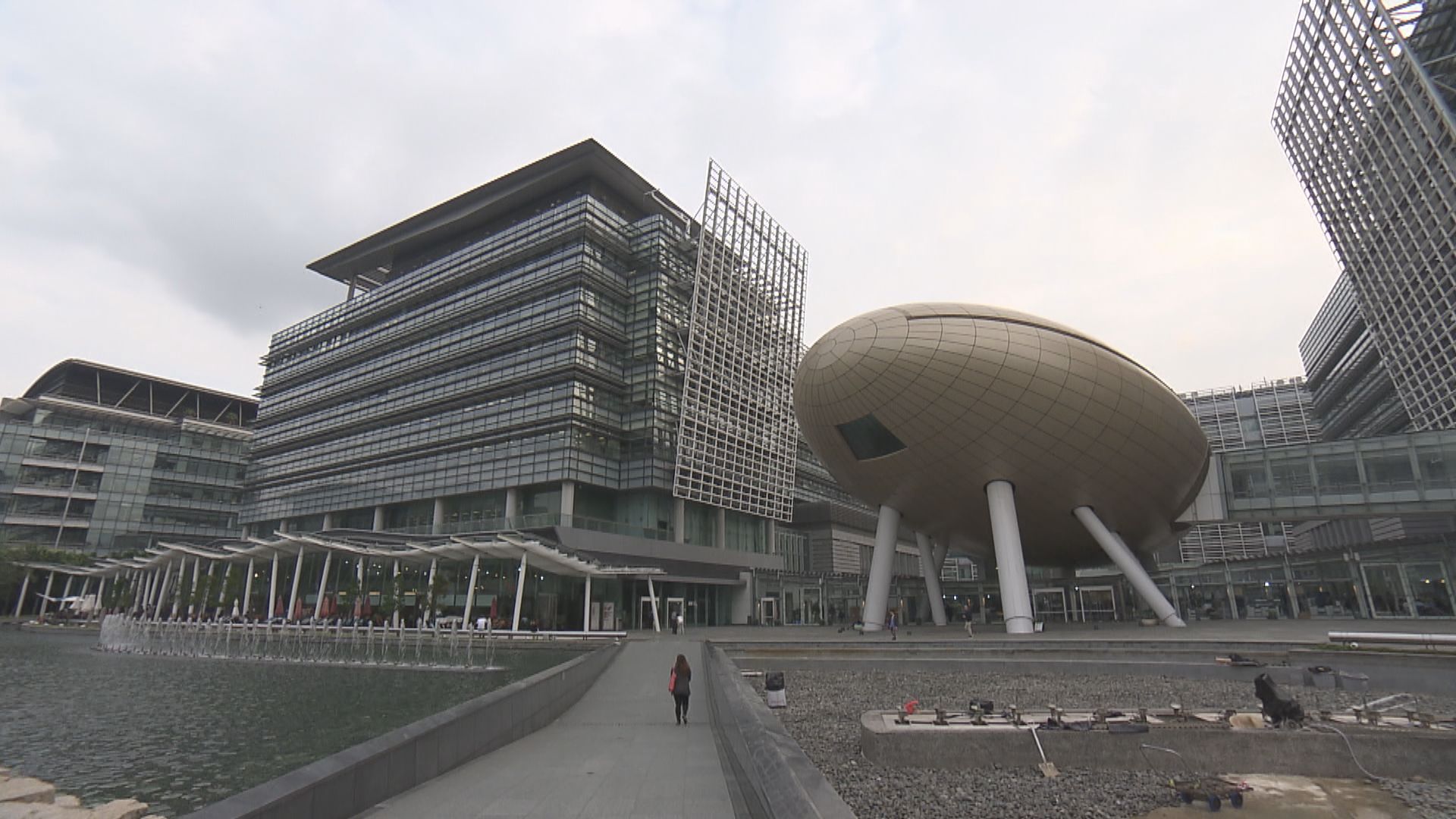 科技部：支援香港有實力科研機構與內地合作