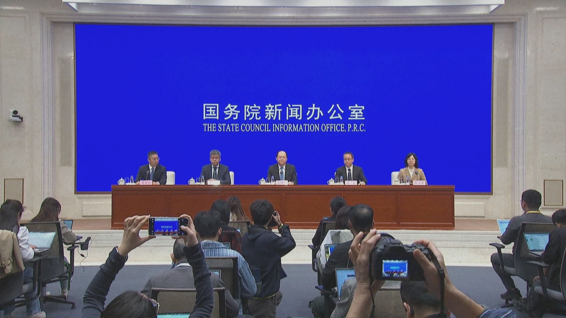 內地官方發文加快推進科技興商　推動消費內需
