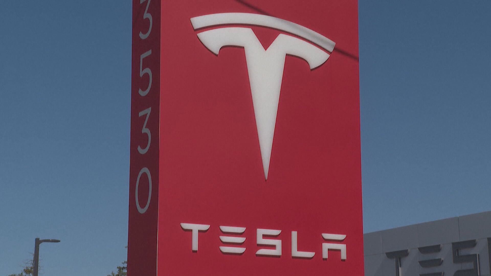 傳Tesla要求供應商避免為美國生產的汽車提供中國製零件