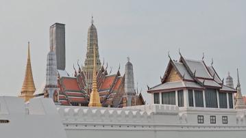 中泰將永久互免對方公民簽證 外交部：符合兩國人民利益