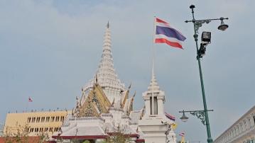 泰國稱明天將與中國簽署公民互免簽證協議