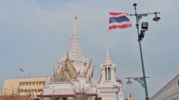 中泰互免簽證協定生效首日 逾1.8萬人次中國公民出境赴泰