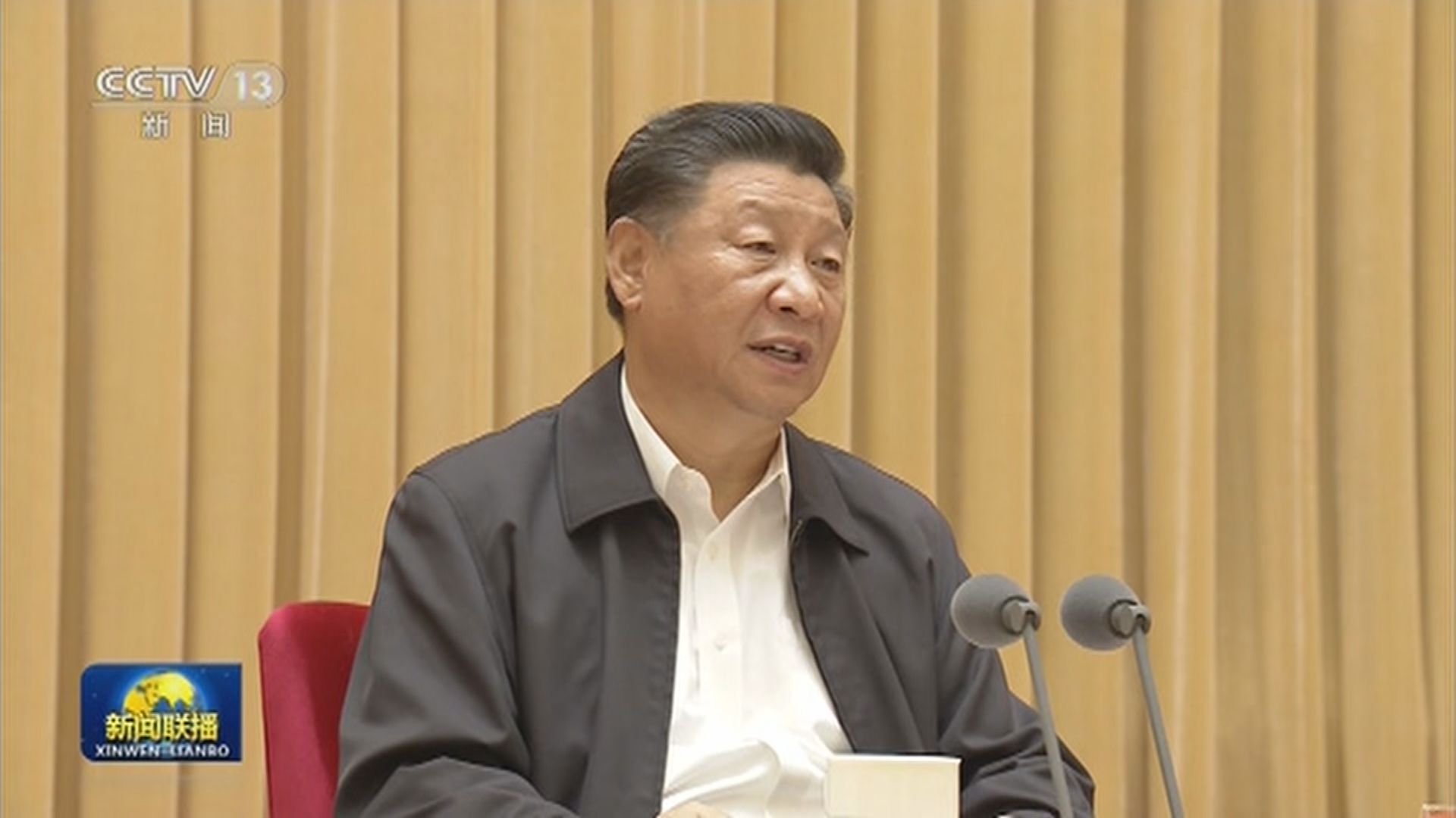 習近平指保護好青藏高原生態是對中華民族最大貢獻