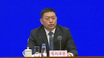 西藏自治區政府：達賴喇嘛轉世必須堅持中央政府批准原則