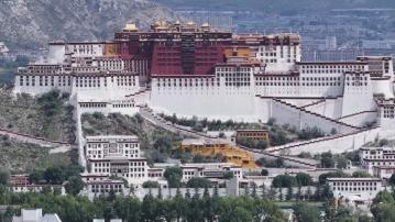 西藏自治區政府回應轉世問題：堅持中央政府批准原則　非達賴一人說了算