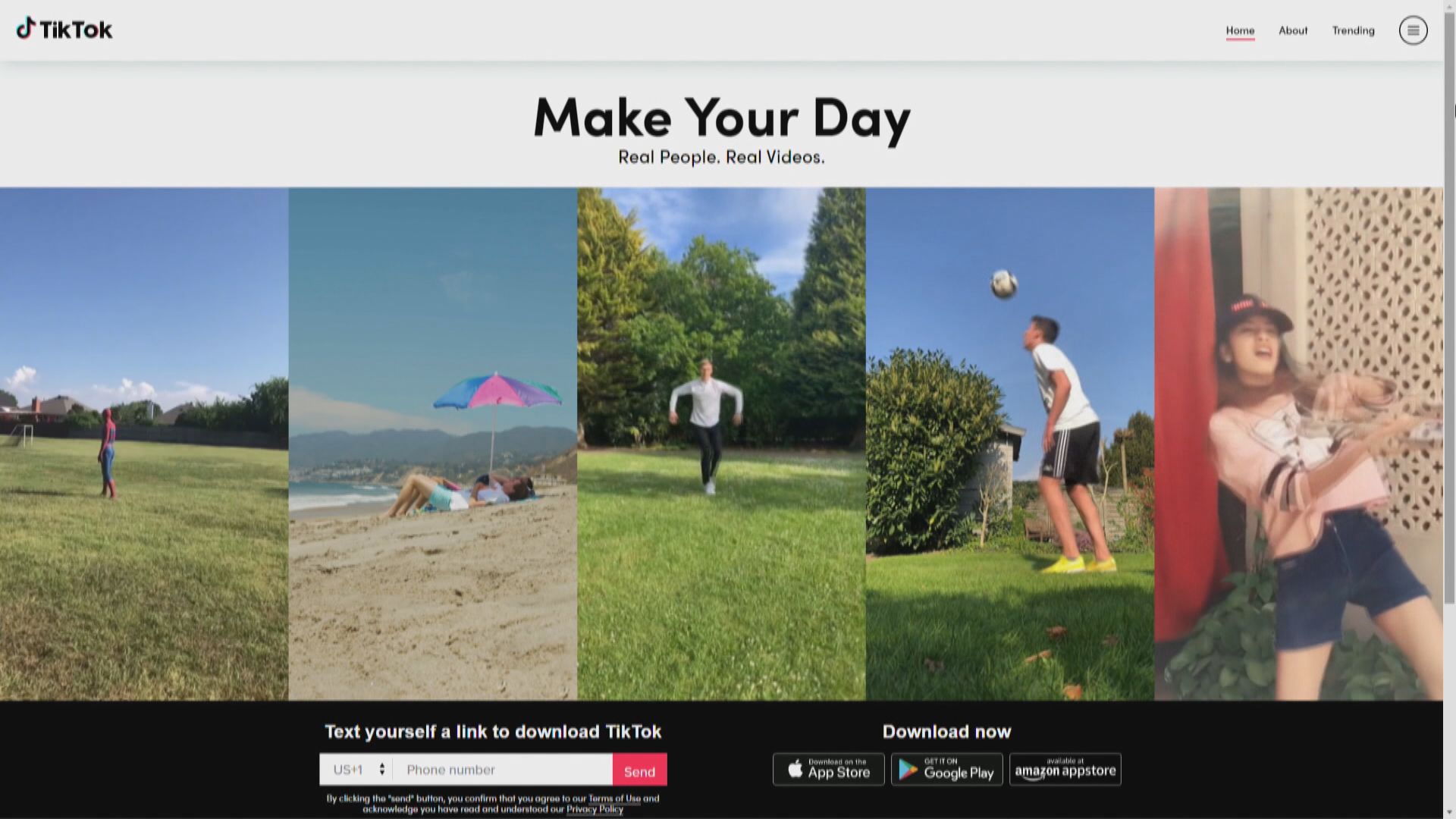 路透社：中國寧關閉TikTok美國業務也不願被強制出售