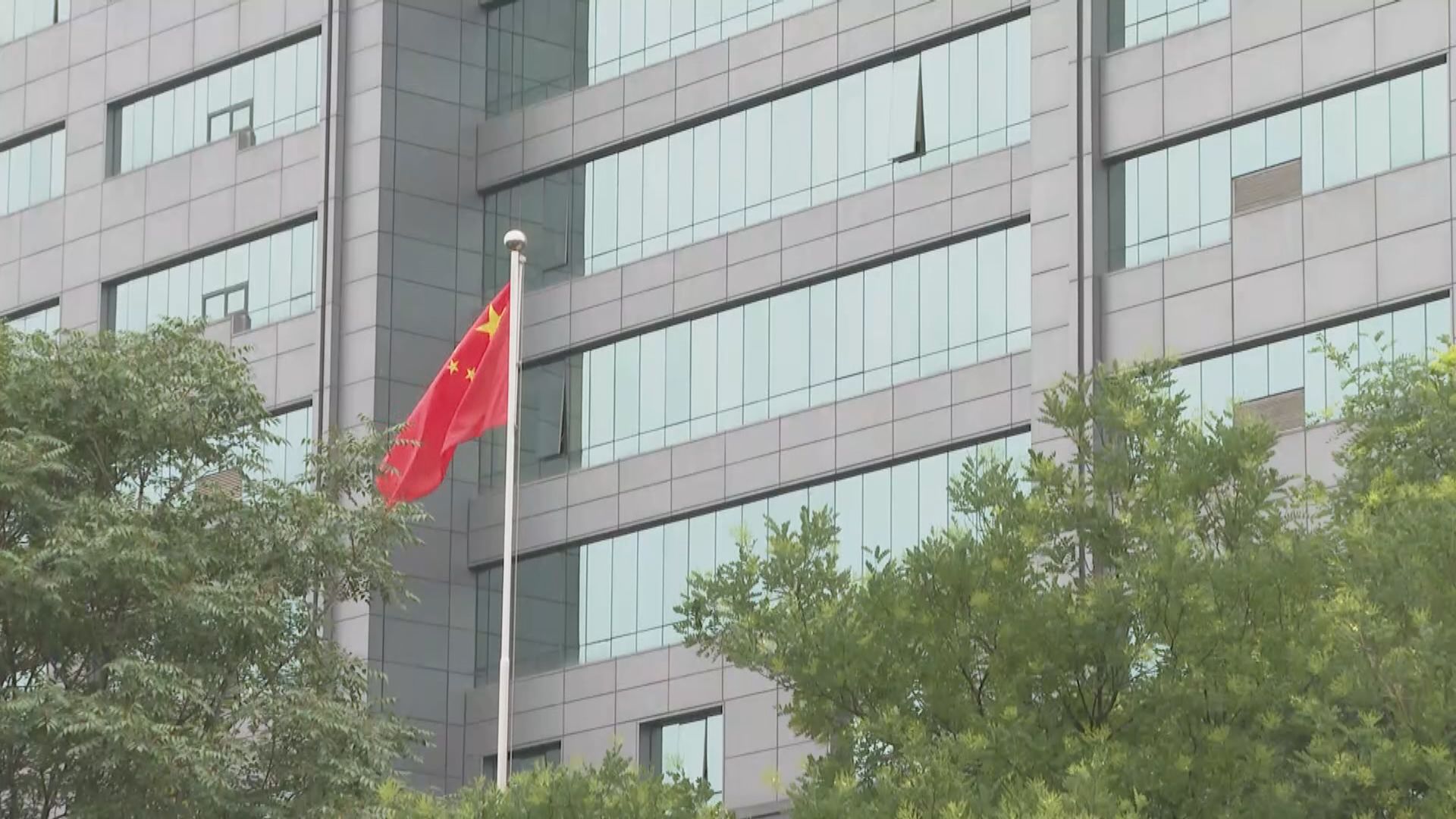 國台辦：陸委會名為恢復兩岸觀光旅遊計劃 實則拒不解禁