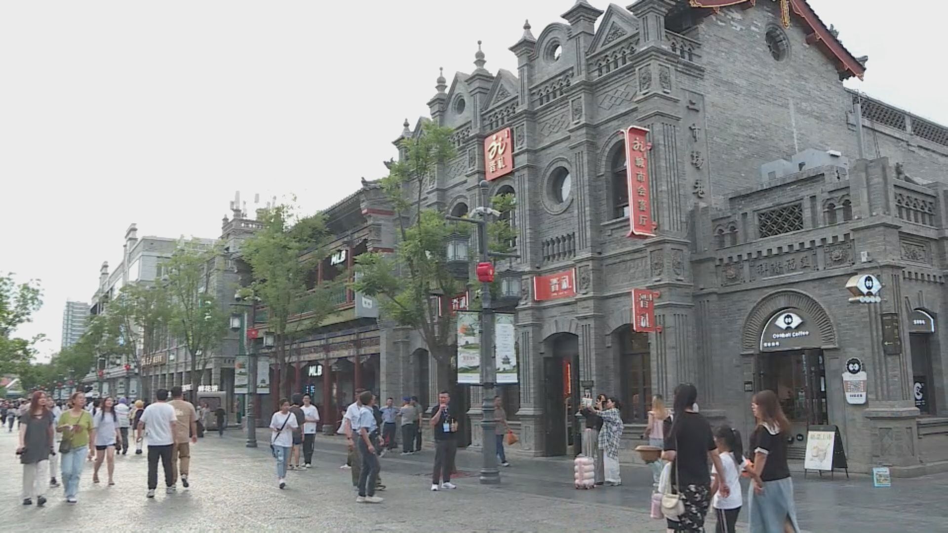 個人遊城市山西太原辦赴港親子遊　旅議會率團洽商冀吸雙向旅遊