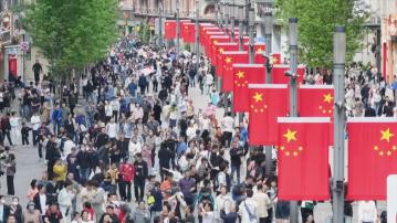 內地端午節假期的出遊人次及人均消費不及五一及清明節假期