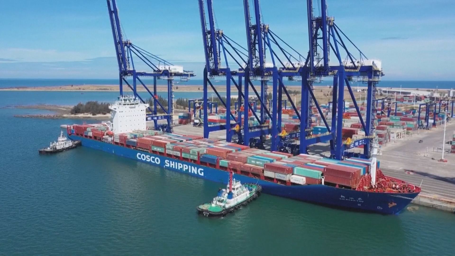 國務院：港澳旅行社審批權限下放至自貿試驗區