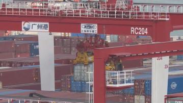 國務院：加快內外貿一體化發展