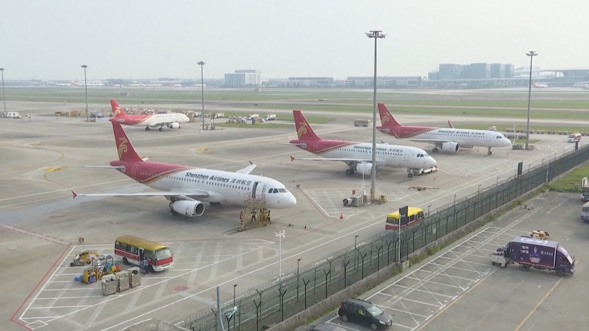 民航局：五一假期機票銷量及價格有望高於前年同期水平