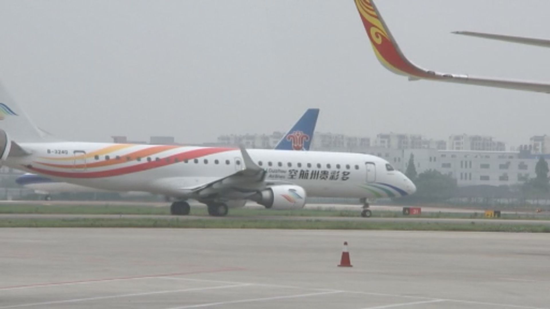 內地即日起恢復日韓英美等多國旅行團