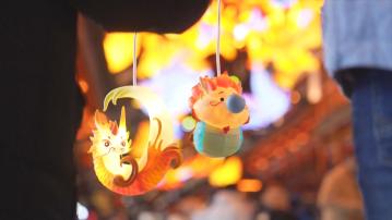 元旦假期內地日均出入境人次達172.6萬 恢復至疫情前水平